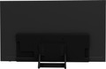 Samsung OLED 4K 83S90D (2024) + Soundbar achterkant