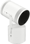 Samsung The Freestyle (2nd Gen) + Battery Base rechterkant