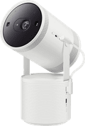 Samsung The Freestyle (2nd Gen) + Battery Base rechterkant
