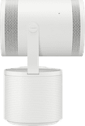 Samsung The Freestyle (2nd Gen) + Battery Base rechterkant