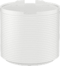 Samsung The Freestyle (2nd Gen) + Battery Base achterkant