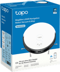 TP-Link Tapo RV20 Mop packaging