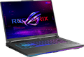 ASUS ROG Strix G16 G614JIR-N4139W left side