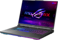 ASUS ROG Strix G16 G614JIR-N4139W rechterkant