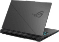 ASUS ROG Strix G16 G614JIR-N4139W linkerkant