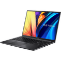 ASUS Vivobook 16 X1605VA-MB950W linkerkant