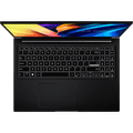 Asus VivoBook X1605VA-MB722W bovenkant