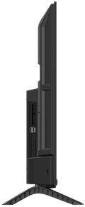 Philips 40PFS6009 (2024) linkerkant