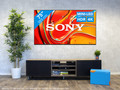 Sony 75" Bravia 7 4K QLED XR Mini-led (2024) + Sony Bravia Theatre Bar 6 Zwart visual Coolblue 1