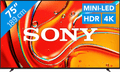 Sony 75'' Bravia 7 4K QLED XR Mini-Led (2024) Main Image