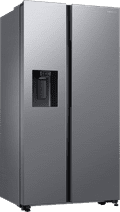 Samsung RS65DG54R3S9EF WiFi left side