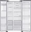 Samsung RS65DG54R3S9EF WiFi inside