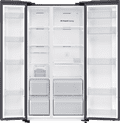 Samsung RS62DG5003B1EF WiFi binnenkant