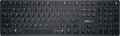 CHERRY KW X ULP Ultra Low Profile Mechanisch Toetsenbord Qwerty Main Image