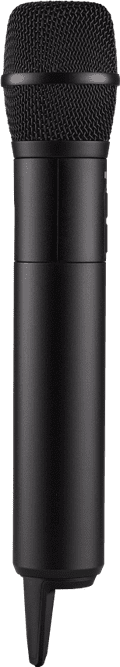 RØDE Interview Pro back