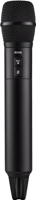 RØDE Interview Pro front