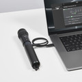 RØDE Interview Pro product in use