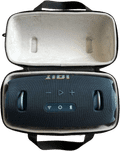 CasePhase Beschermhoes voor de JBL Xtreme 4 product in gebruik