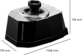 Thrustmaster AVA Base Joystick PC detail