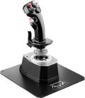 Thrustmaster AVA Base Joystick PC produit à l'usage