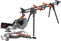 BLACK+DECKER BES700-QS + Onderstel Main Image