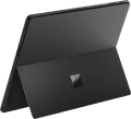 Microsoft Surface Pro Copilot+ PC OLED Snapdragon X Elite / 16GB / 512GB Black achterkant