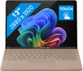Microsoft Surface Pro Copilot+ PC Snapdragon X Plus / 16GB / 512GB Dune voorkant