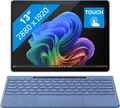 Microsoft Surface Pro 11 Snapdragon X Elite / 16GB / 512GB Sapphire (No PS) voorkant