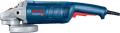 Bosch Professional GWS 22-230 J right side