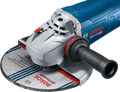 Bosch Professional GWS 22-230 J detail