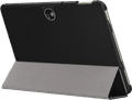 Just in Case Tri-Fold OnePlus Pad Go Book Case Black right side