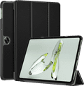 Just in Case Tri-Fold OnePlus Pad Go Book Case Black combined product