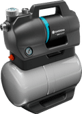 Gardena Hydrofoorpomp 3900 Silent Main Image