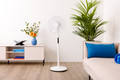 Fuave SF130ACMW Wit product in gebruik