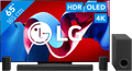 LG OLED65C46LA (2024)  + Soundbar Main Image