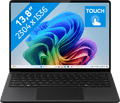 Microsoft Surface Laptop Copilot+ PC 13.8 Snapdragon X Elite / 16GB / 512GB Graphite Main Image