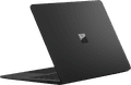 Microsoft Surface Laptop Copilot+ PC 15 Snapdragon X Elite / 16GB / 1TB Graphite Azerty achterkant