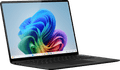 Microsoft Surface Laptop Copilot+ PC 15 Snapdragon X Elite / 16GB / 1TB Graphite Azerty linkerkant