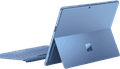 Microsoft Surface Pro 11 Snapdragon X Elite / 16GB / 512GB Sapphire (No PS) achterkant