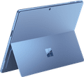 Microsoft Surface Pro 11 Snapdragon X Elite / 16GB / 512GB Sapphire (No PS) achterkant
