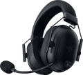 Razer BlackShark V2 HyperSpeed Zwart Main Image