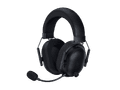 Razer BlackShark V2 HyperSpeed Zwart rechterkant