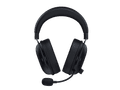 Razer BlackShark V2 HyperSpeed Zwart voorkant