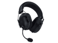Razer BlackShark V2 HyperSpeed Zwart linkerkant