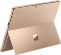 Microsoft Surface Pro Copilot+ PC Snapdragon X Plus / 16GB / 512GB Dune achterkant