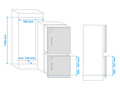 AEG TSC8M18WCF visual Coolblue 2