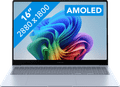 Samsung Galaxy Book4 Edge Copilot+ PC NP960XMB-KB1NL Main Image