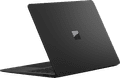 Microsoft Surface Laptop Copilot+ PC 13.8 Snapdragon X Elite / 16GB / 512GB Graphite achterkant