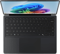 Microsoft Surface Laptop Copilot+ PC 13.8 Snapdragon X Elite / 16GB / 512GB Graphite bovenkant