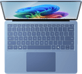 Microsoft Surface Laptop Copilot+ PC 13.8 Snapdragon X Plus / 16GB / 512GB Maya bovenkant